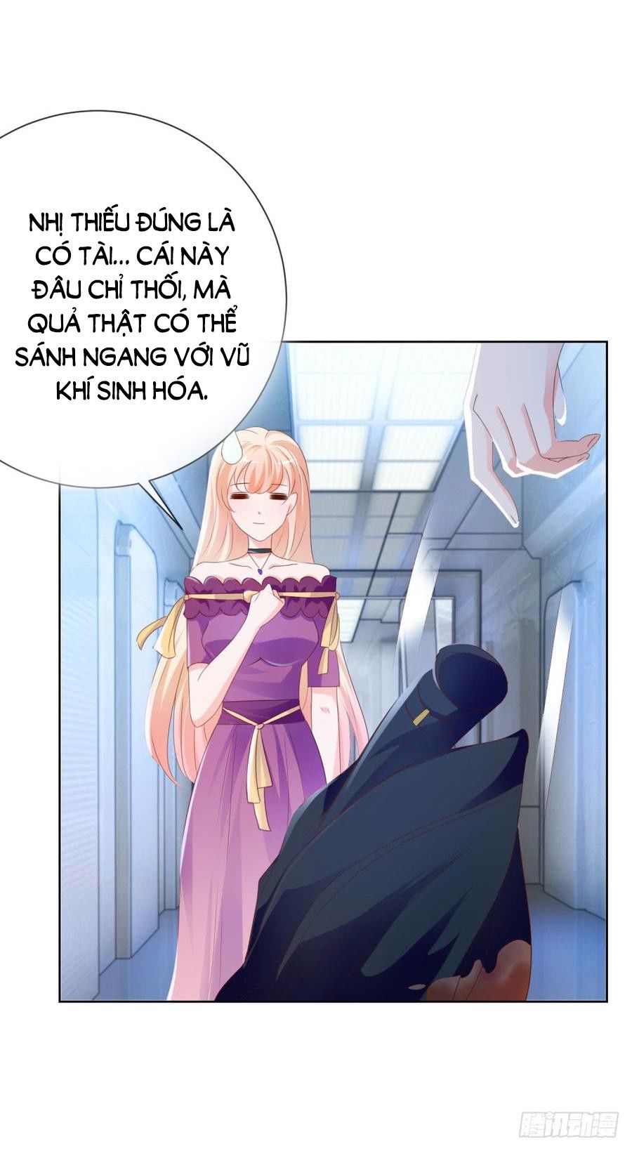 Ẩn Hôn 100%: Chọc Tức Vợ Yêu Mua Một Tặng Một Chapter 70 - 5