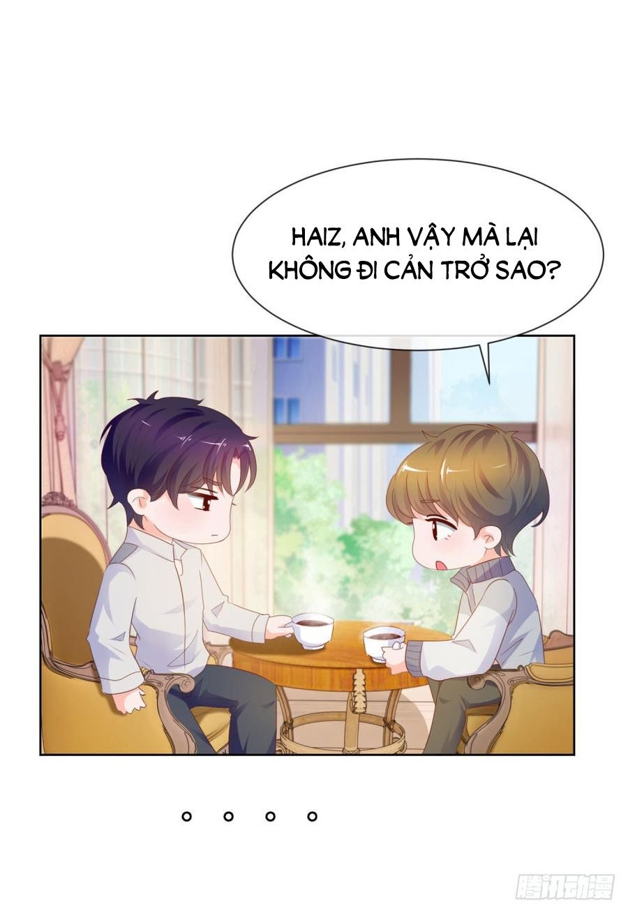 Ẩn Hôn 100%: Chọc Tức Vợ Yêu Mua Một Tặng Một Chapter 70 - 41