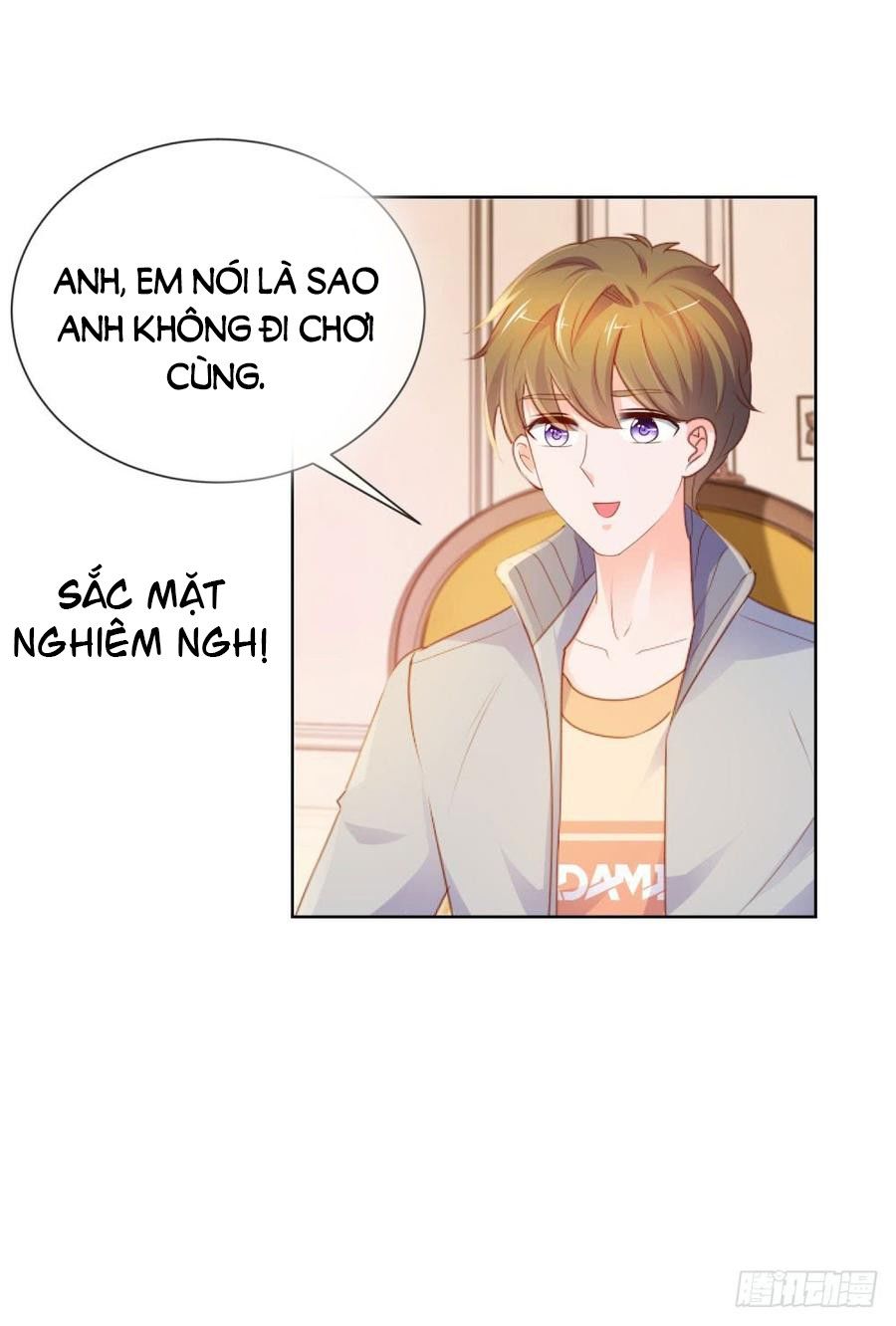 Ẩn Hôn 100%: Chọc Tức Vợ Yêu Mua Một Tặng Một Chapter 70 - 42