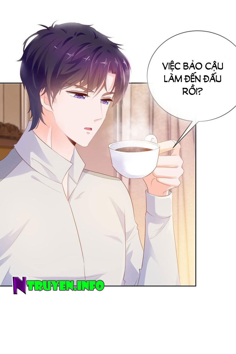 Ẩn Hôn 100%: Chọc Tức Vợ Yêu Mua Một Tặng Một Chapter 70 - 43