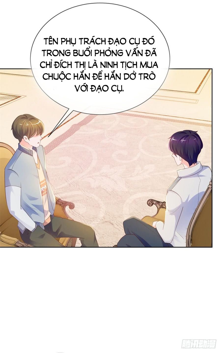 Ẩn Hôn 100%: Chọc Tức Vợ Yêu Mua Một Tặng Một Chapter 70 - 46