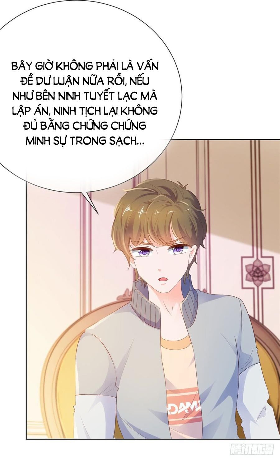 Ẩn Hôn 100%: Chọc Tức Vợ Yêu Mua Một Tặng Một Chapter 70 - 47