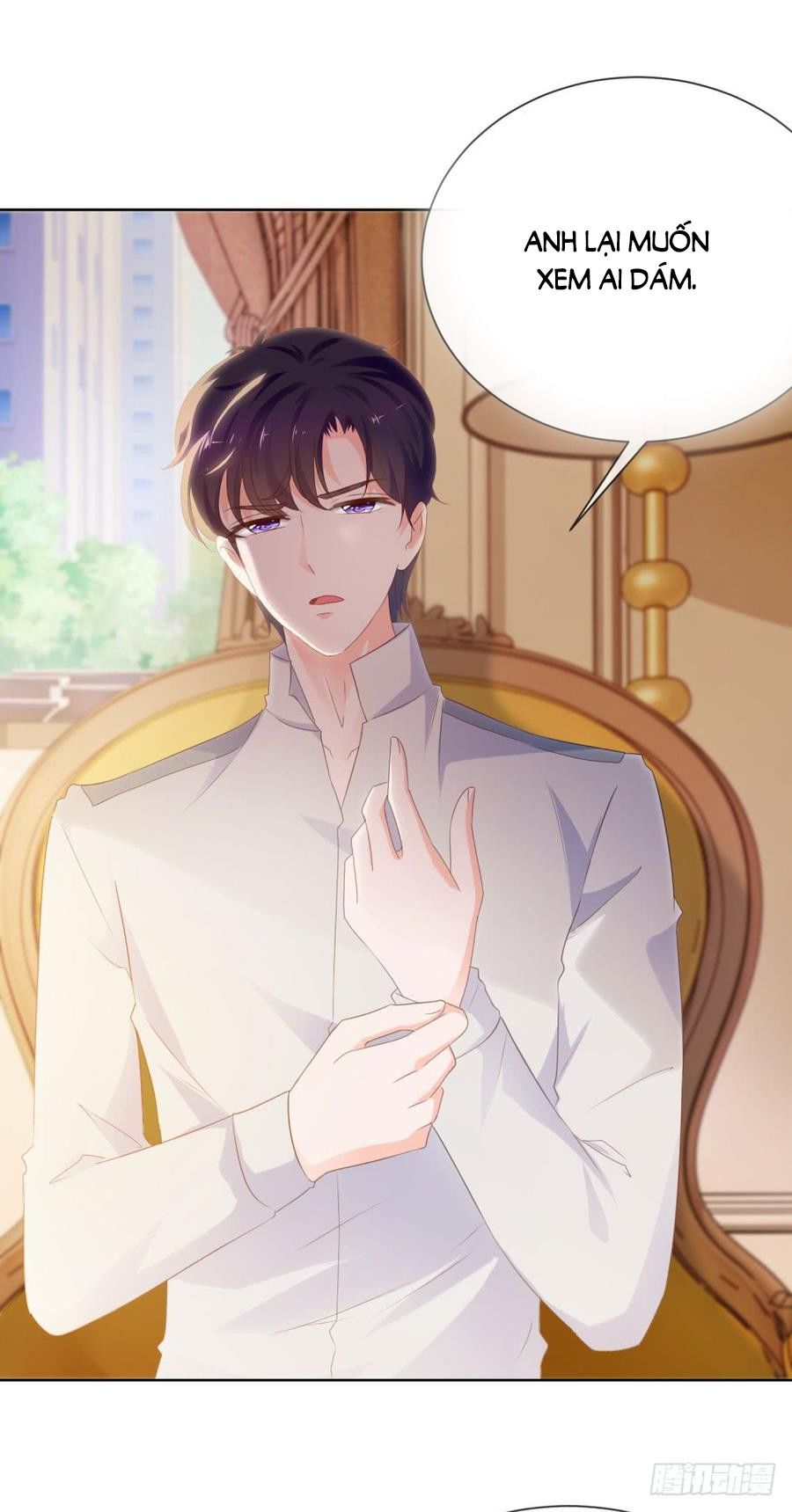 Ẩn Hôn 100%: Chọc Tức Vợ Yêu Mua Một Tặng Một Chapter 71 - 2