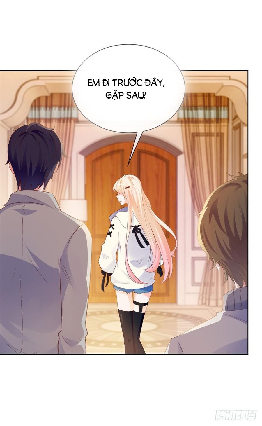 Ẩn Hôn 100%: Chọc Tức Vợ Yêu Mua Một Tặng Một Chapter 71 - 12