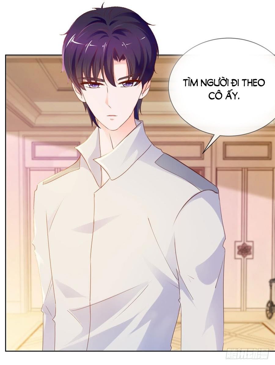 Ẩn Hôn 100%: Chọc Tức Vợ Yêu Mua Một Tặng Một Chapter 71 - 14