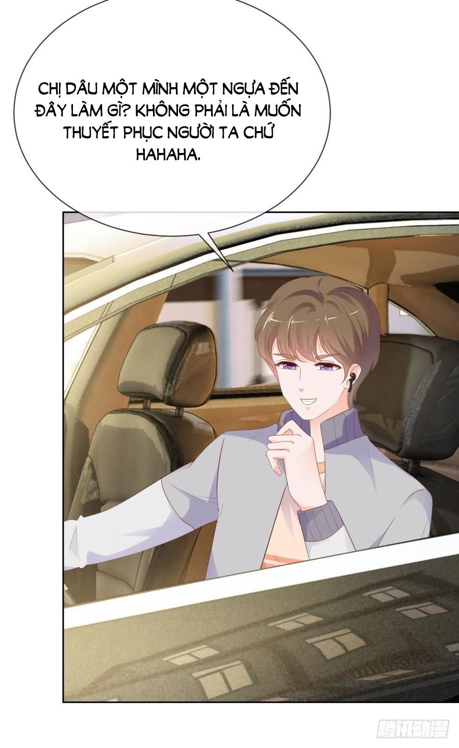 Ẩn Hôn 100%: Chọc Tức Vợ Yêu Mua Một Tặng Một Chapter 71 - 19