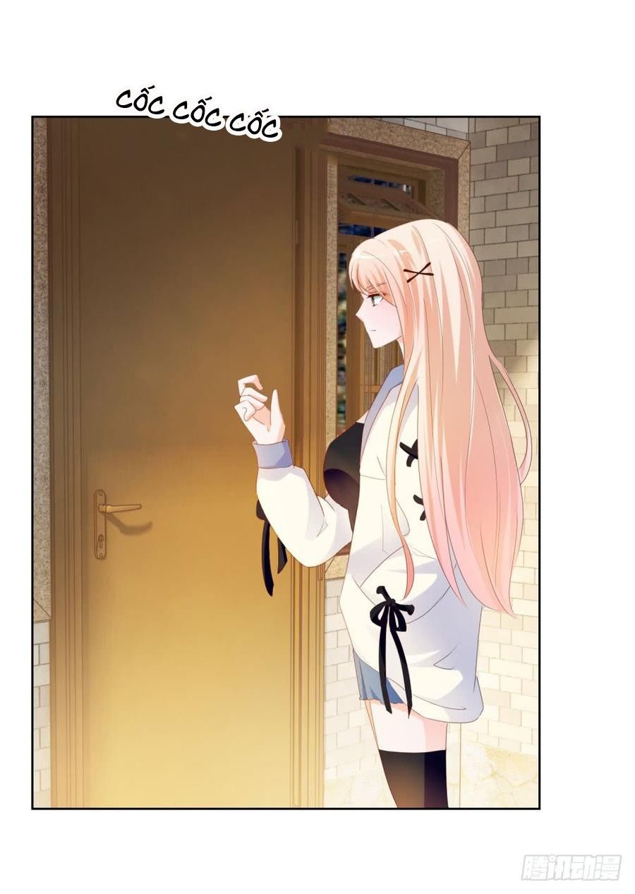 Ẩn Hôn 100%: Chọc Tức Vợ Yêu Mua Một Tặng Một Chapter 71 - 21