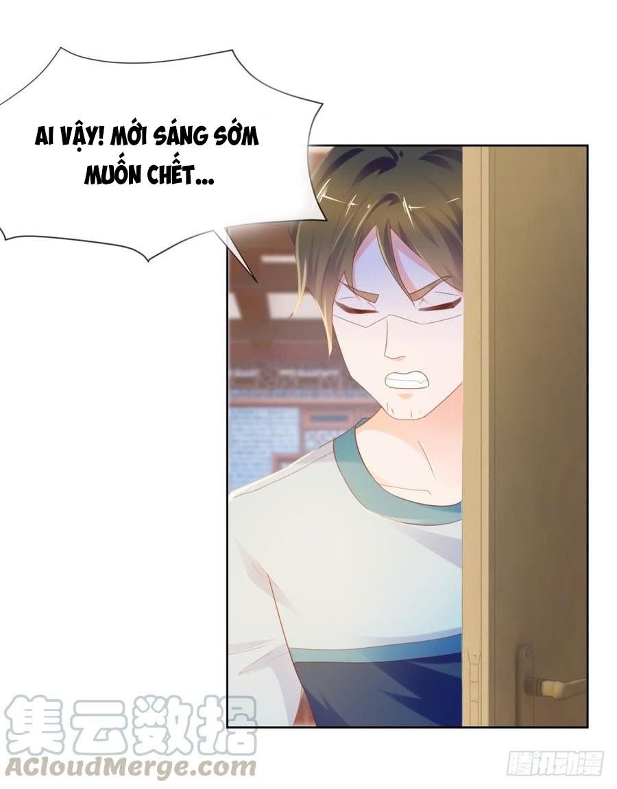 Ẩn Hôn 100%: Chọc Tức Vợ Yêu Mua Một Tặng Một Chapter 71 - 22