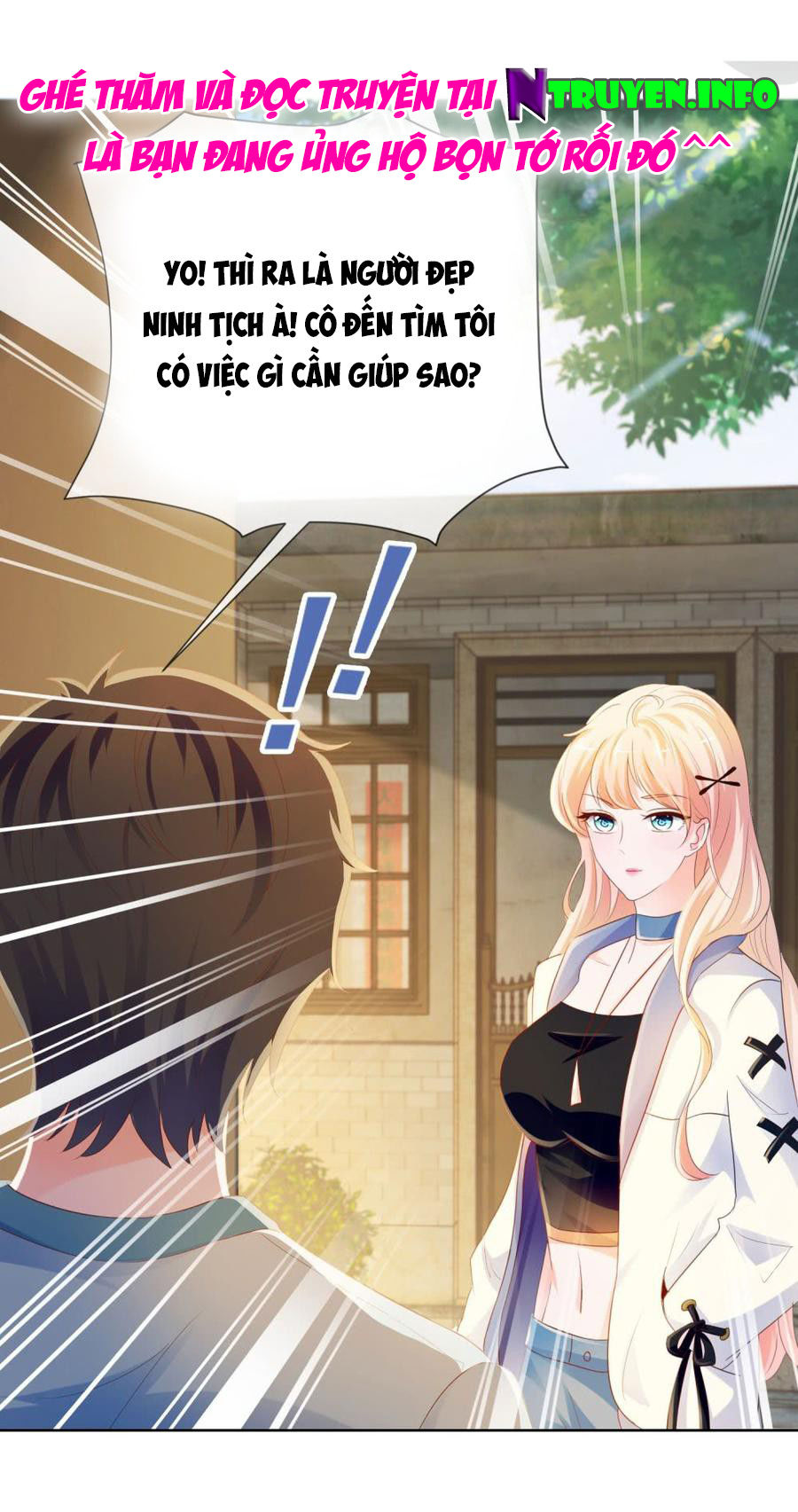 Ẩn Hôn 100%: Chọc Tức Vợ Yêu Mua Một Tặng Một Chapter 71 - 23