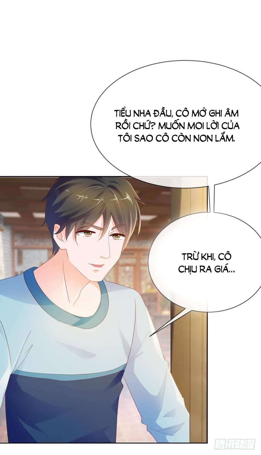 Ẩn Hôn 100%: Chọc Tức Vợ Yêu Mua Một Tặng Một Chapter 71 - 25
