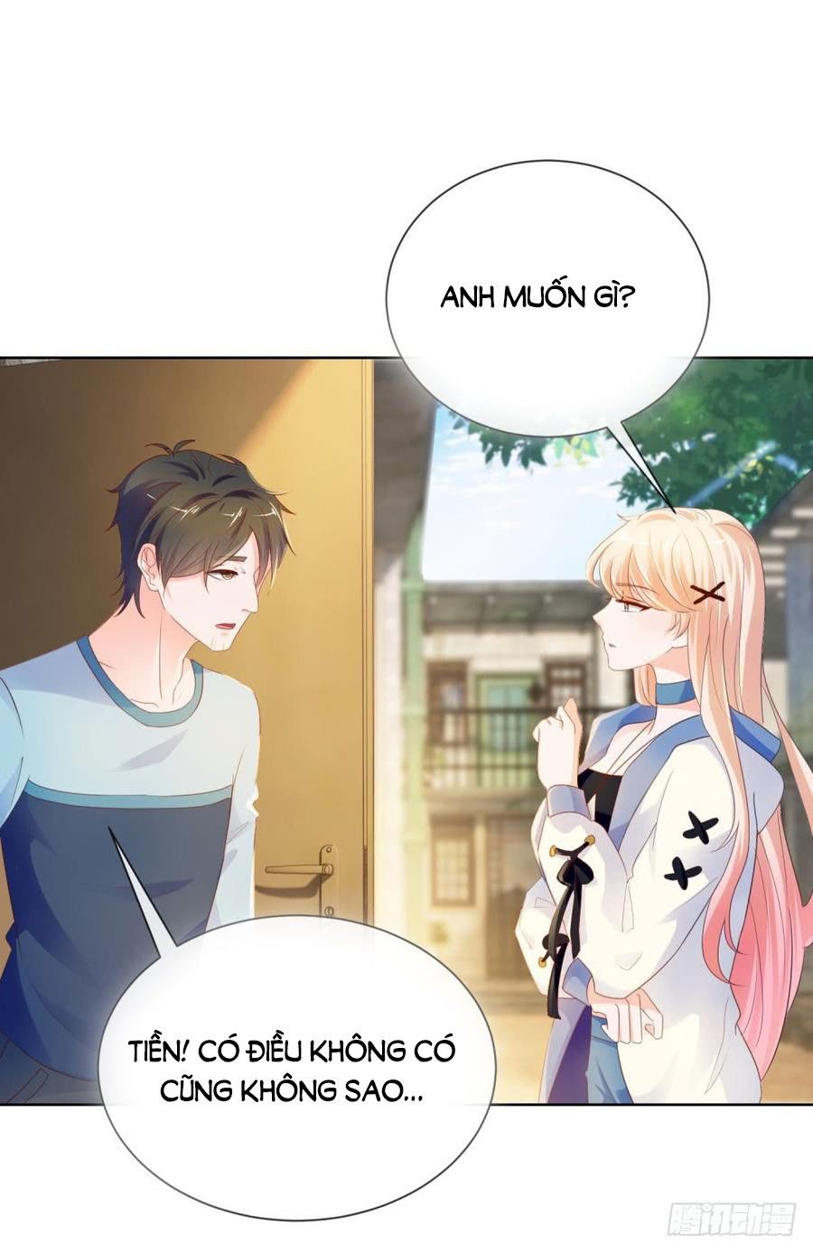 Ẩn Hôn 100%: Chọc Tức Vợ Yêu Mua Một Tặng Một Chapter 71 - 26