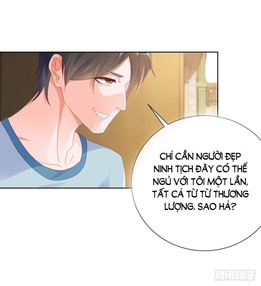 Ẩn Hôn 100%: Chọc Tức Vợ Yêu Mua Một Tặng Một Chapter 71 - 27