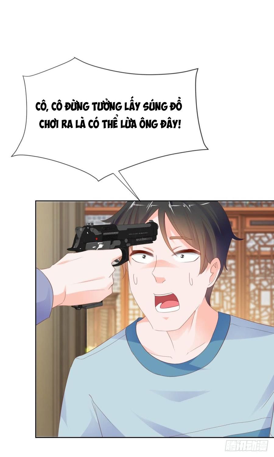 Ẩn Hôn 100%: Chọc Tức Vợ Yêu Mua Một Tặng Một Chapter 71 - 30