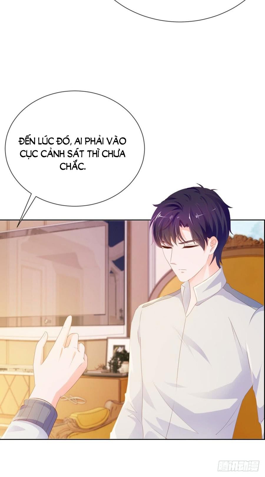 Ẩn Hôn 100%: Chọc Tức Vợ Yêu Mua Một Tặng Một Chapter 71 - 4