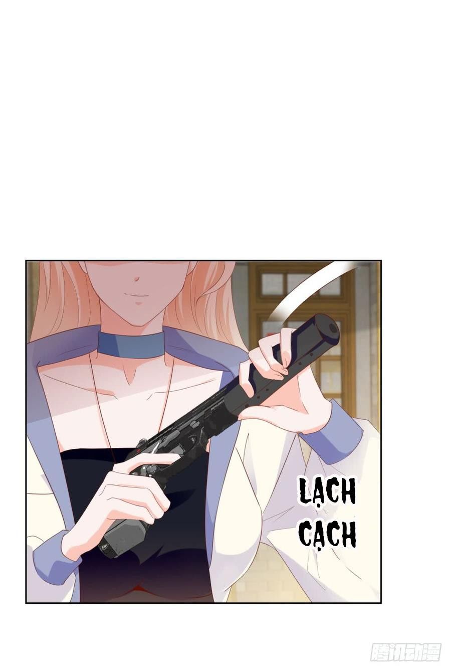 Ẩn Hôn 100%: Chọc Tức Vợ Yêu Mua Một Tặng Một Chapter 71 - 31