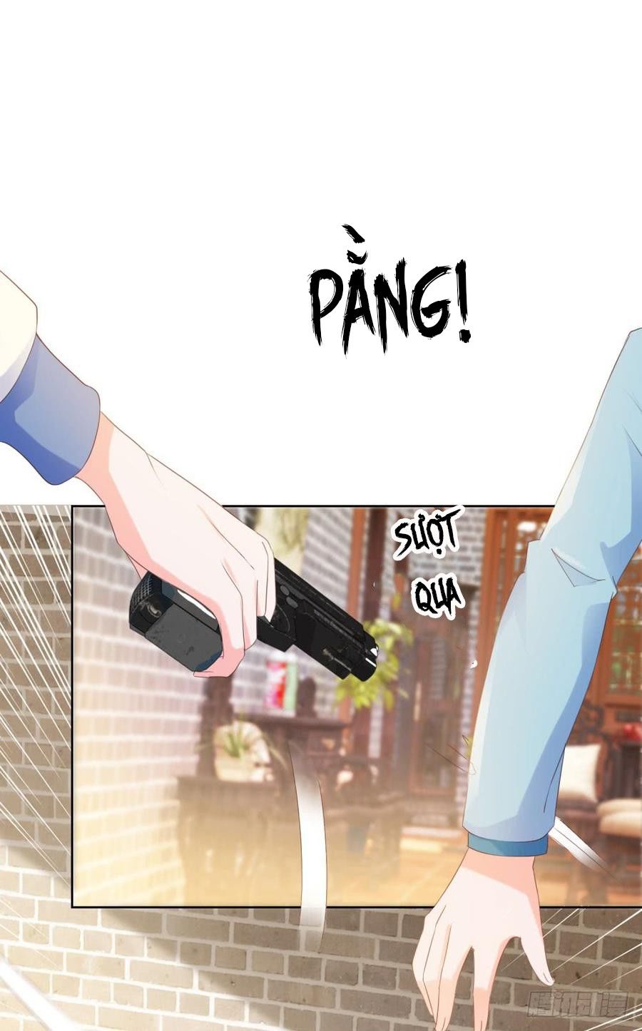 Ẩn Hôn 100%: Chọc Tức Vợ Yêu Mua Một Tặng Một Chapter 71 - 32