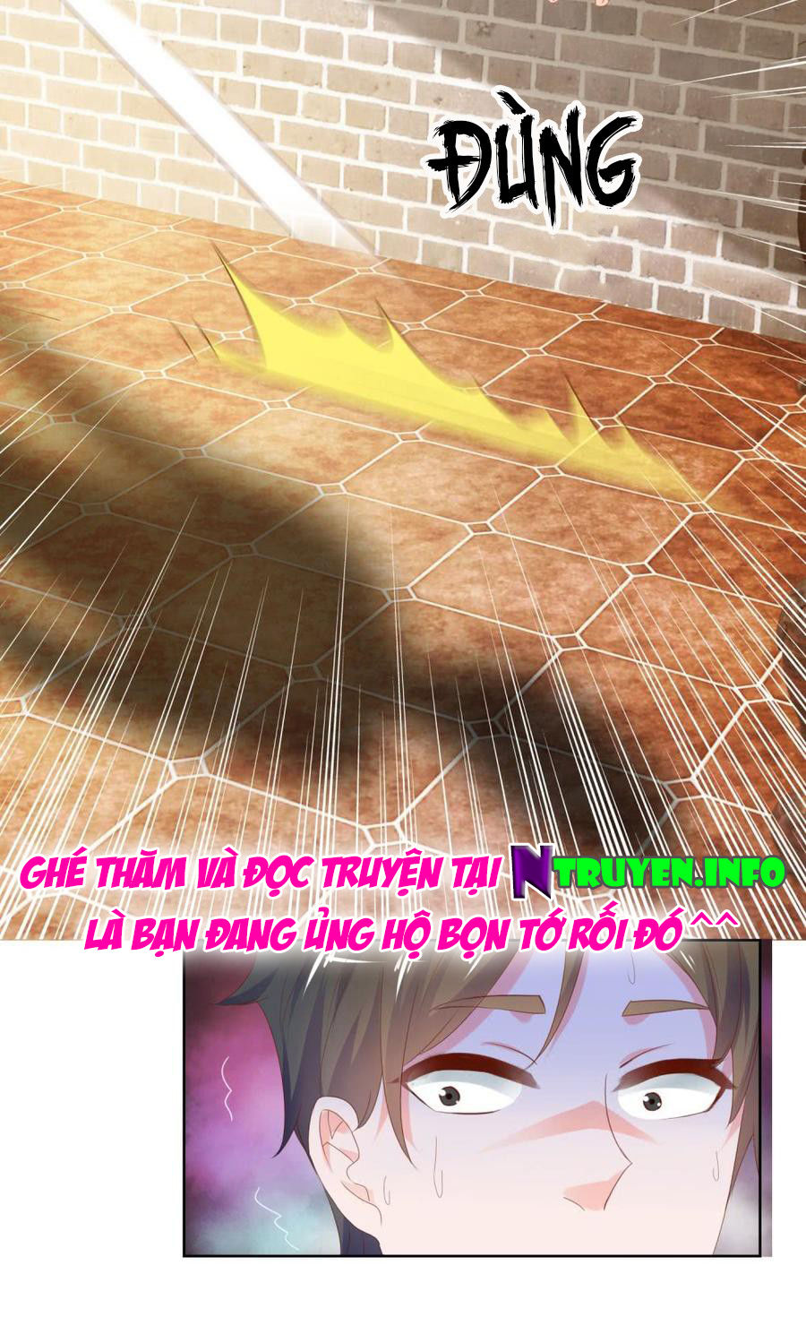 Ẩn Hôn 100%: Chọc Tức Vợ Yêu Mua Một Tặng Một Chapter 71 - 33