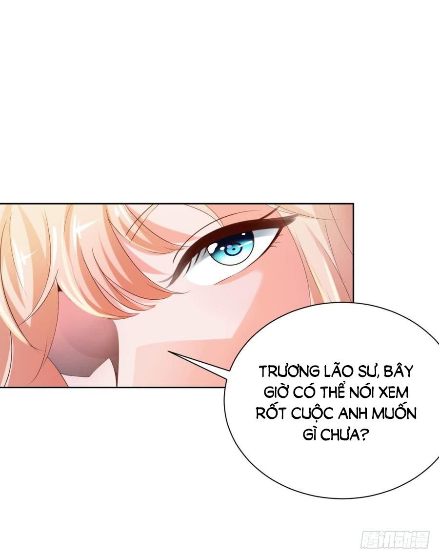 Ẩn Hôn 100%: Chọc Tức Vợ Yêu Mua Một Tặng Một Chapter 71 - 34