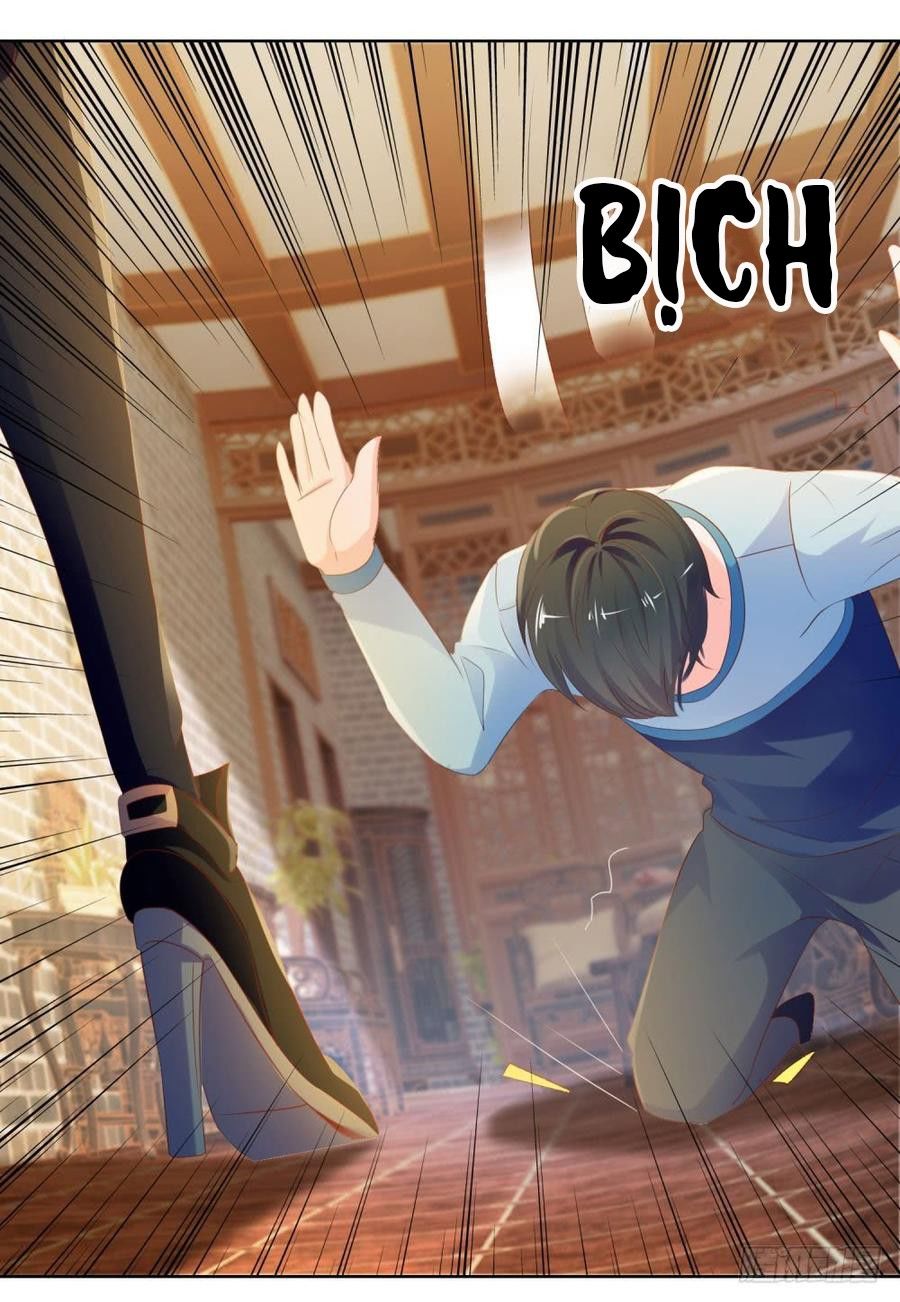 Ẩn Hôn 100%: Chọc Tức Vợ Yêu Mua Một Tặng Một Chapter 71 - 35