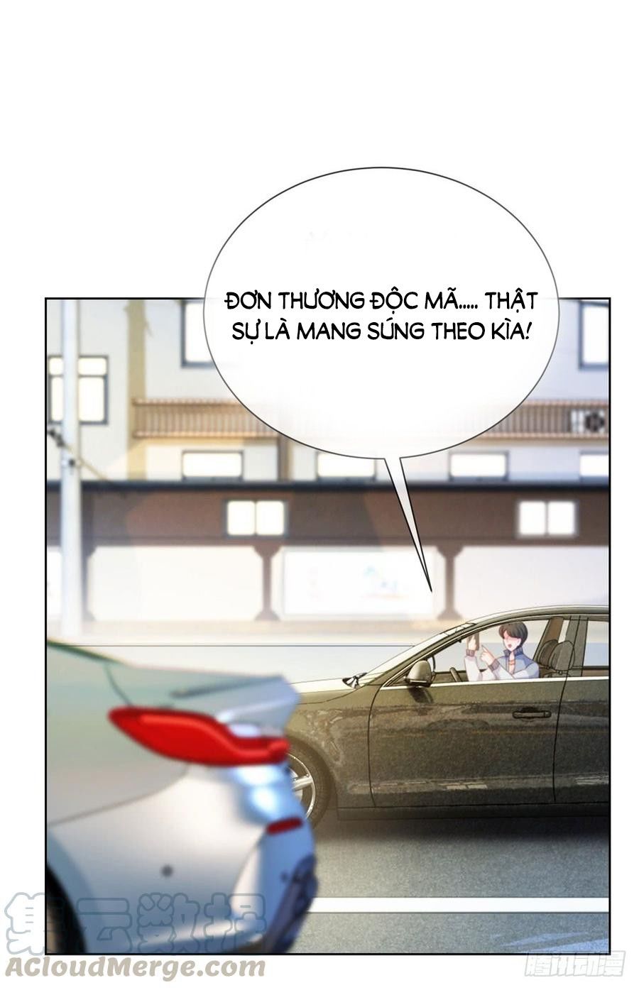 Ẩn Hôn 100%: Chọc Tức Vợ Yêu Mua Một Tặng Một Chapter 71 - 36