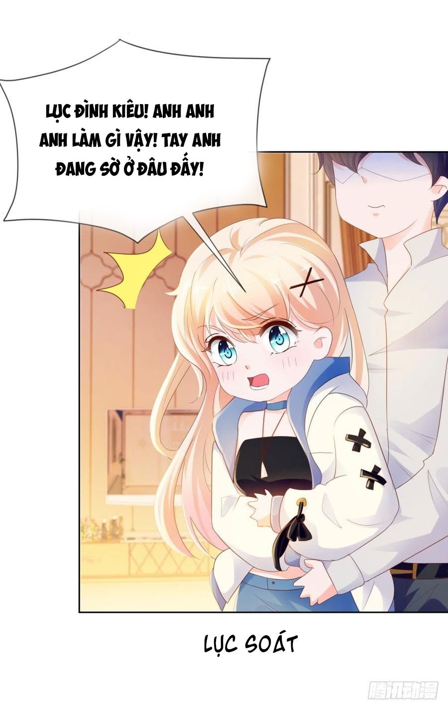 Ẩn Hôn 100%: Chọc Tức Vợ Yêu Mua Một Tặng Một Chapter 71 - 44