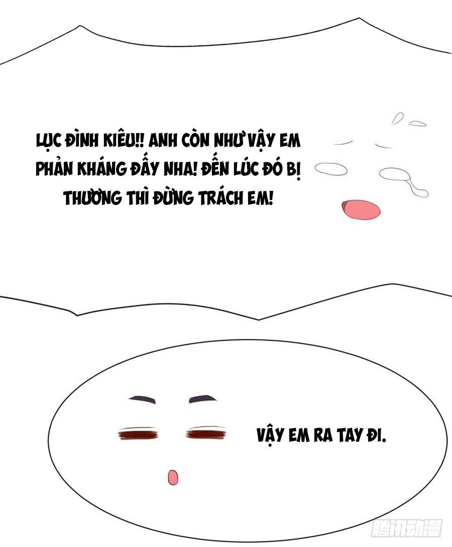 Ẩn Hôn 100%: Chọc Tức Vợ Yêu Mua Một Tặng Một Chapter 71 - 45