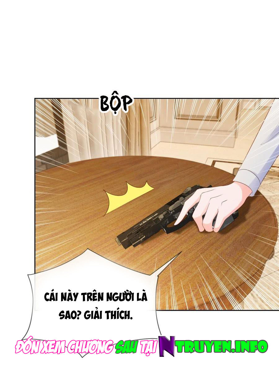 Ẩn Hôn 100%: Chọc Tức Vợ Yêu Mua Một Tặng Một Chapter 71 - 48