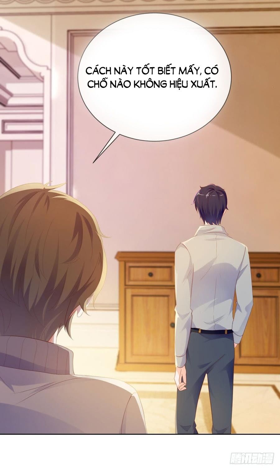 Ẩn Hôn 100%: Chọc Tức Vợ Yêu Mua Một Tặng Một Chapter 71 - 6