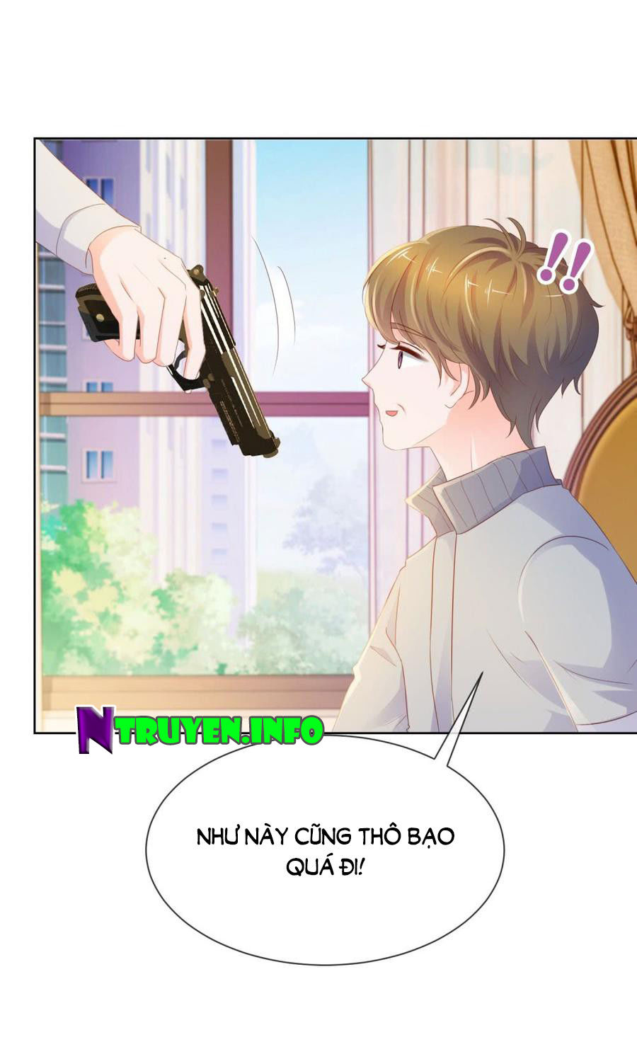 Ẩn Hôn 100%: Chọc Tức Vợ Yêu Mua Một Tặng Một Chapter 71 - 8