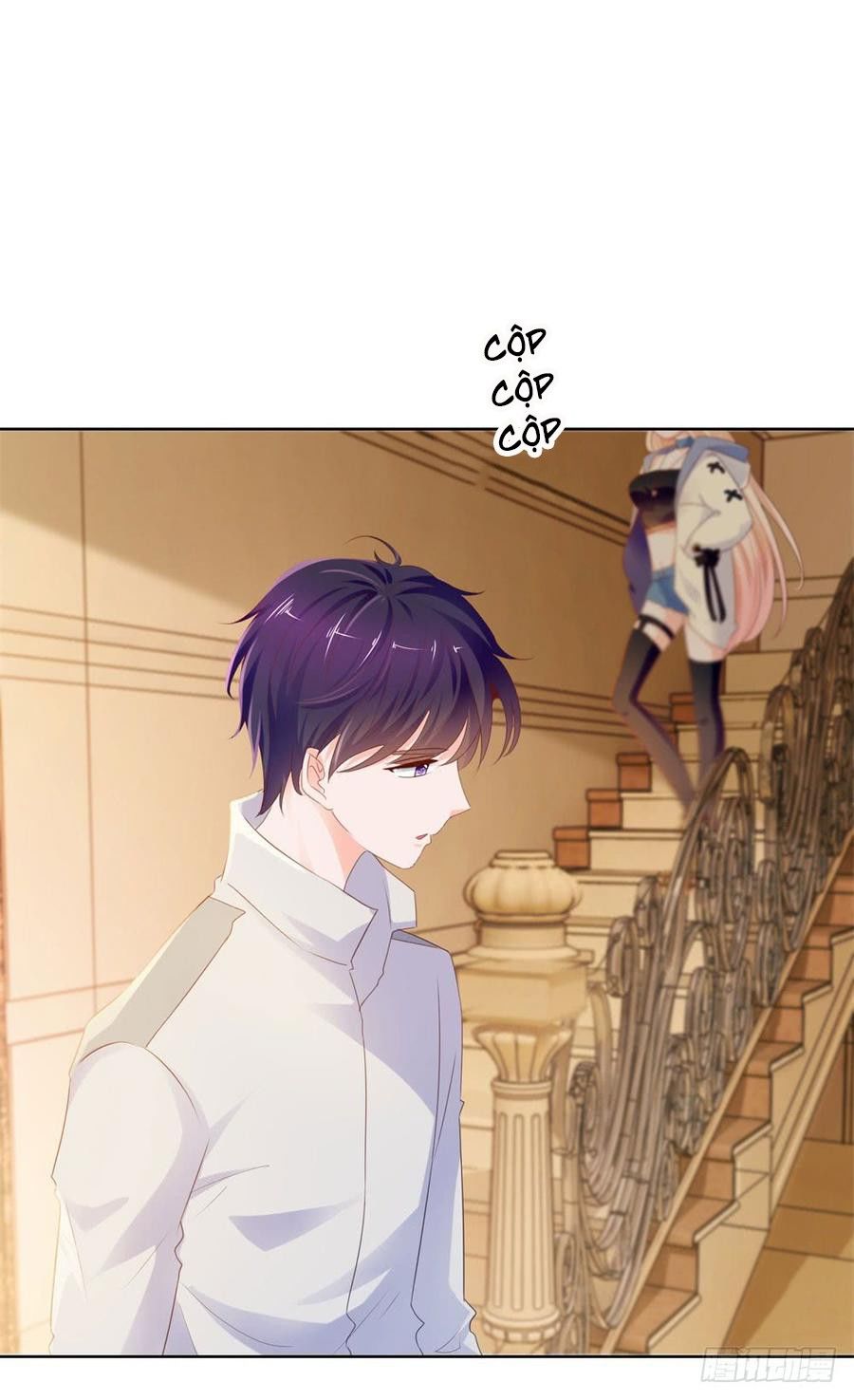 Ẩn Hôn 100%: Chọc Tức Vợ Yêu Mua Một Tặng Một Chapter 71 - 9