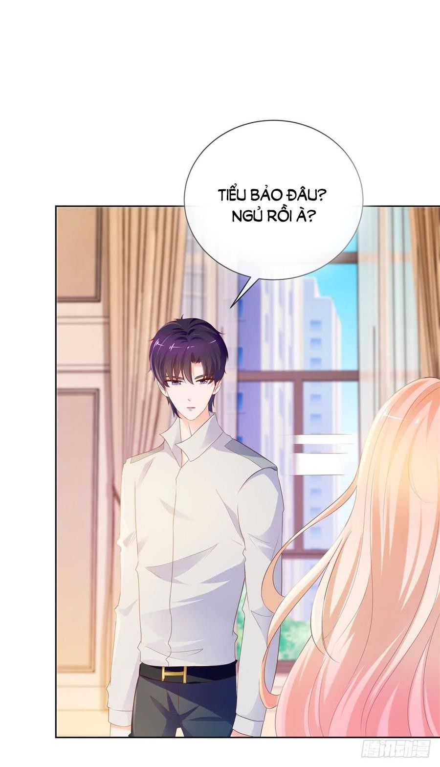 Ẩn Hôn 100%: Chọc Tức Vợ Yêu Mua Một Tặng Một Chapter 71 - 10