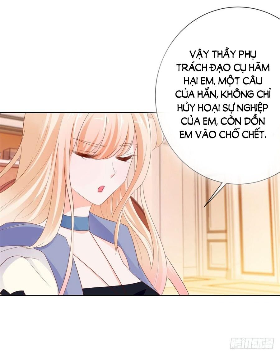 Ẩn Hôn 100%: Chọc Tức Vợ Yêu Mua Một Tặng Một Chapter 72 - 11