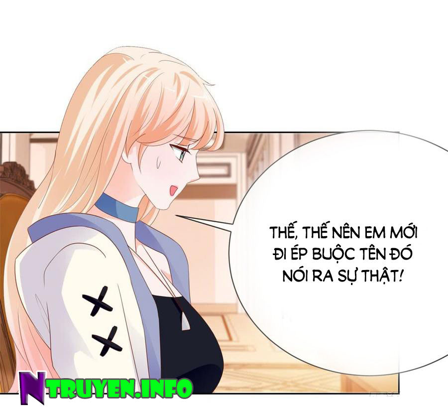 Ẩn Hôn 100%: Chọc Tức Vợ Yêu Mua Một Tặng Một Chapter 72 - 13