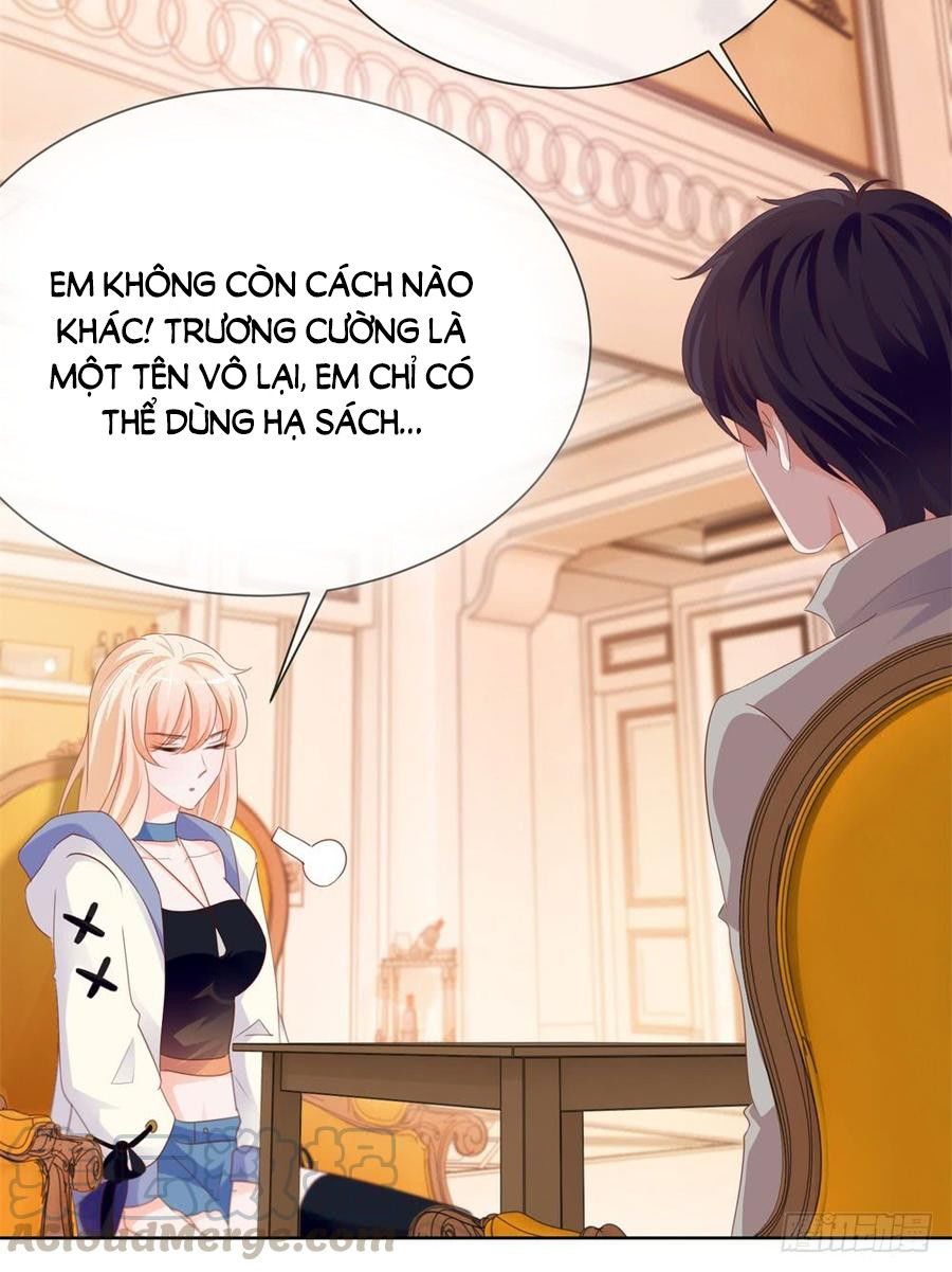 Ẩn Hôn 100%: Chọc Tức Vợ Yêu Mua Một Tặng Một Chapter 72 - 15