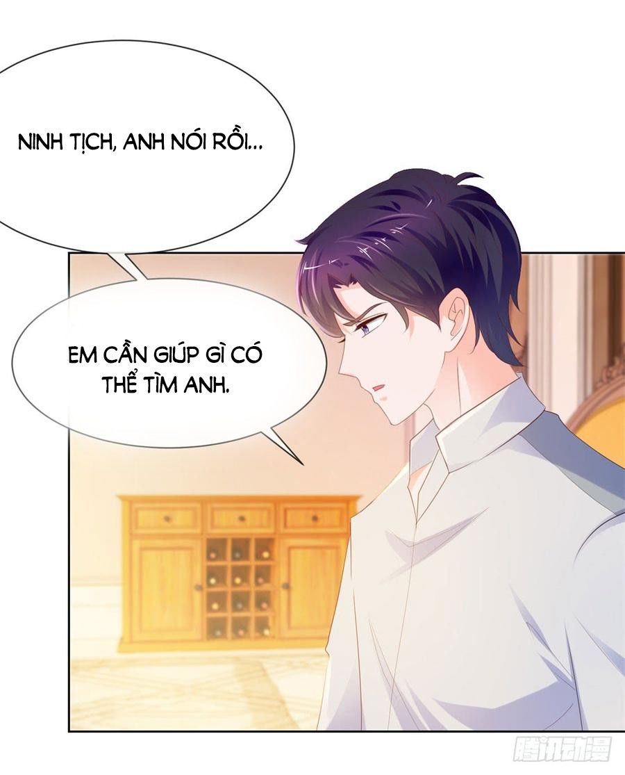 Ẩn Hôn 100%: Chọc Tức Vợ Yêu Mua Một Tặng Một Chapter 72 - 16