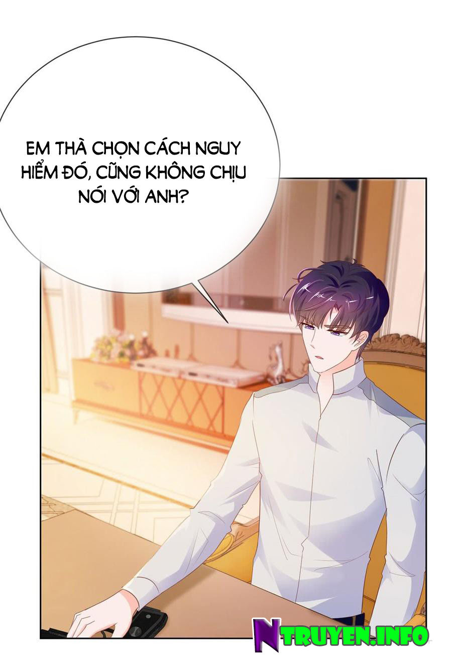 Ẩn Hôn 100%: Chọc Tức Vợ Yêu Mua Một Tặng Một Chapter 72 - 18