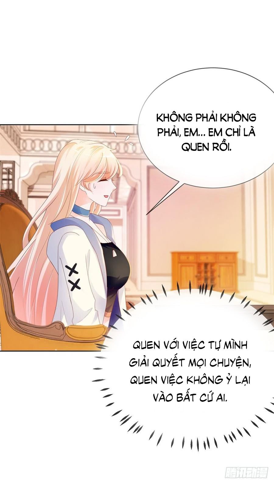 Ẩn Hôn 100%: Chọc Tức Vợ Yêu Mua Một Tặng Một Chapter 72 - 19