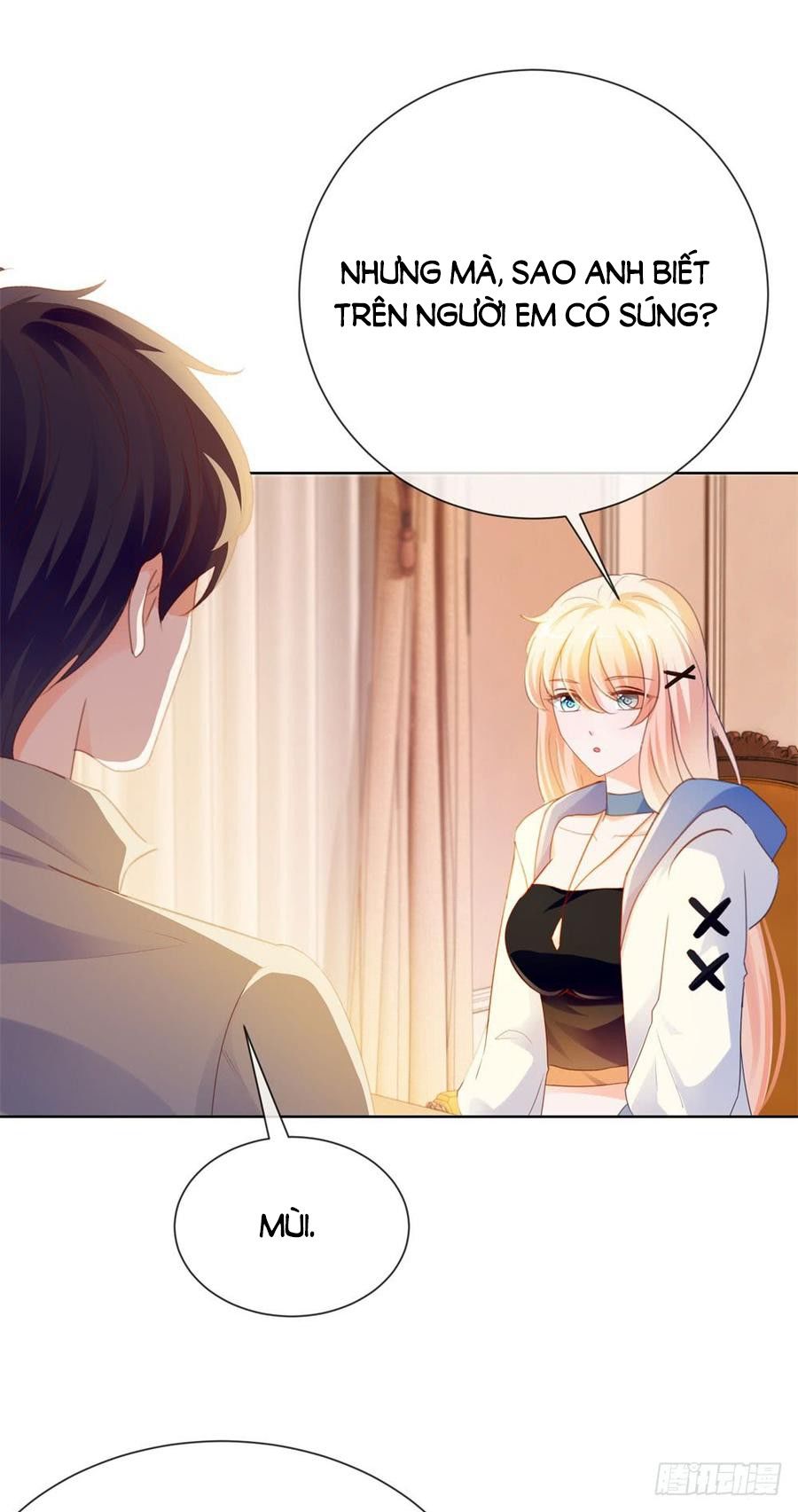 Ẩn Hôn 100%: Chọc Tức Vợ Yêu Mua Một Tặng Một Chapter 72 - 20