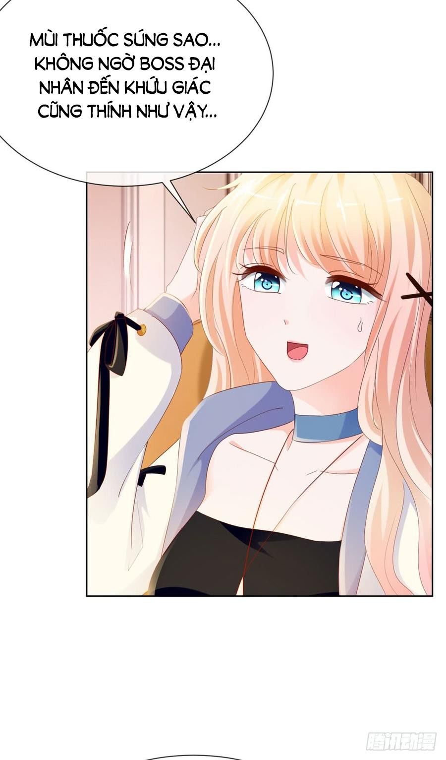 Ẩn Hôn 100%: Chọc Tức Vợ Yêu Mua Một Tặng Một Chapter 72 - 21