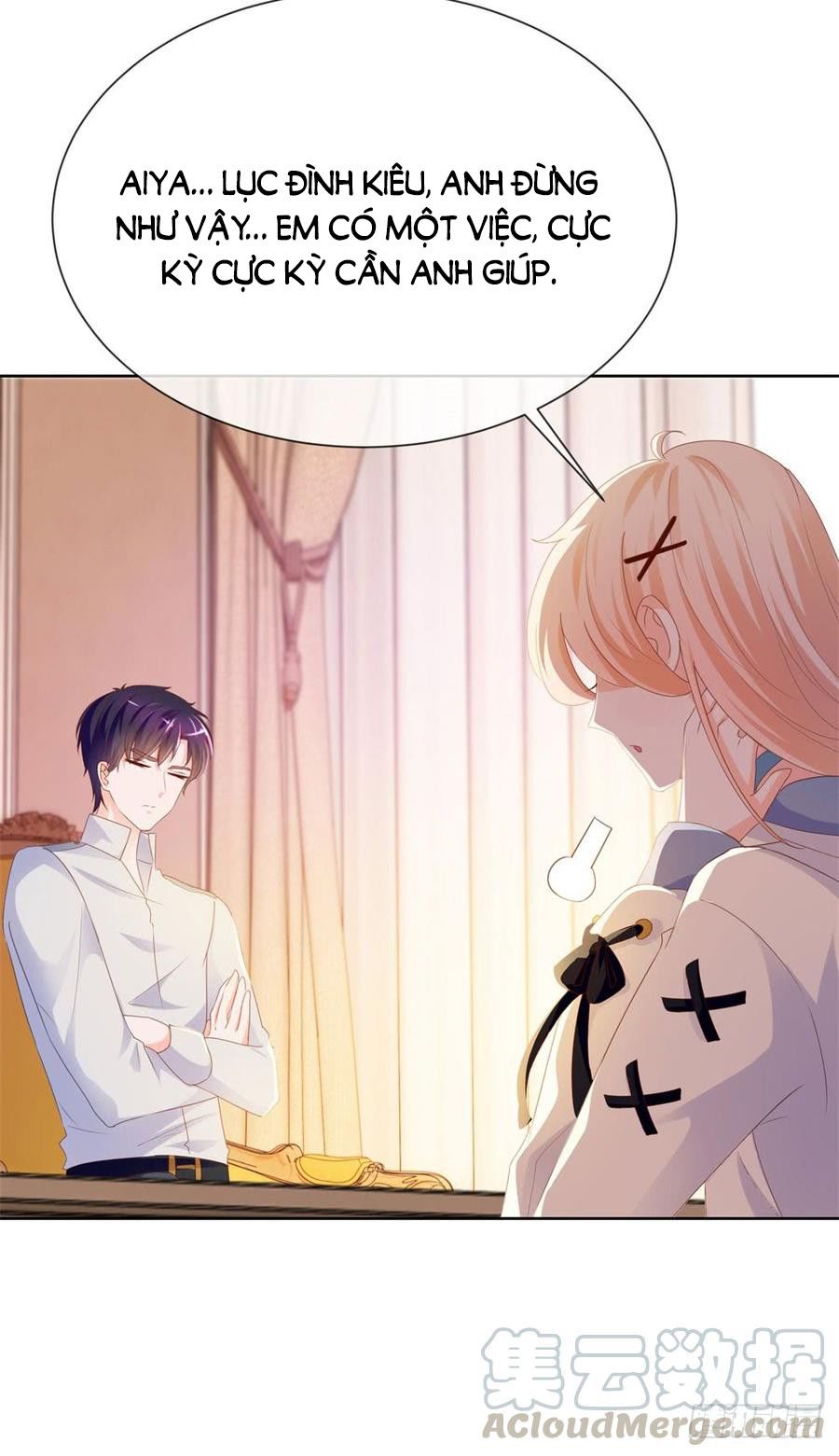 Ẩn Hôn 100%: Chọc Tức Vợ Yêu Mua Một Tặng Một Chapter 72 - 22