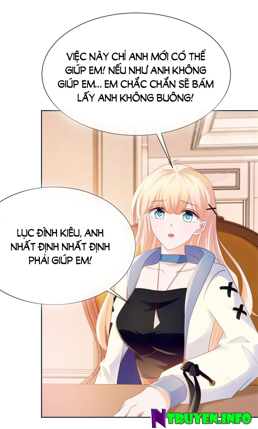 Ẩn Hôn 100%: Chọc Tức Vợ Yêu Mua Một Tặng Một Chapter 72 - 23