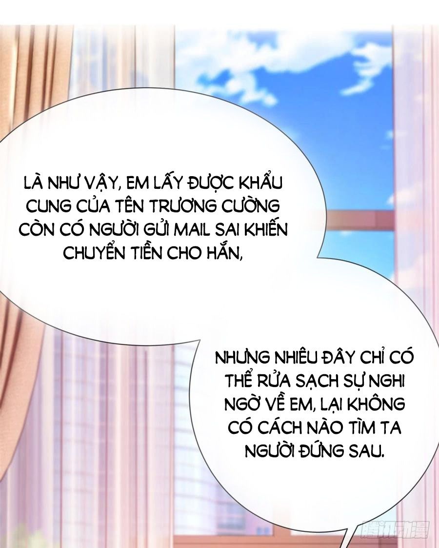 Ẩn Hôn 100%: Chọc Tức Vợ Yêu Mua Một Tặng Một Chapter 72 - 25