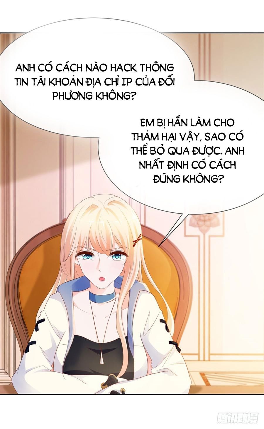 Ẩn Hôn 100%: Chọc Tức Vợ Yêu Mua Một Tặng Một Chapter 72 - 27