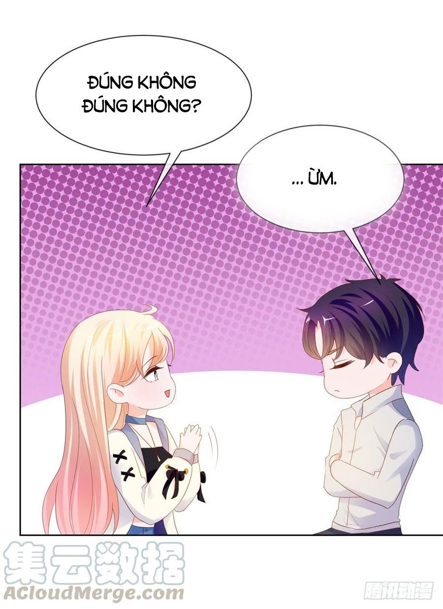 Ẩn Hôn 100%: Chọc Tức Vợ Yêu Mua Một Tặng Một Chapter 72 - 29