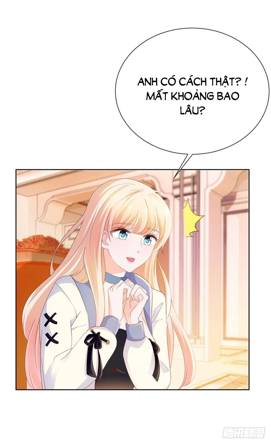 Ẩn Hôn 100%: Chọc Tức Vợ Yêu Mua Một Tặng Một Chapter 72 - 30