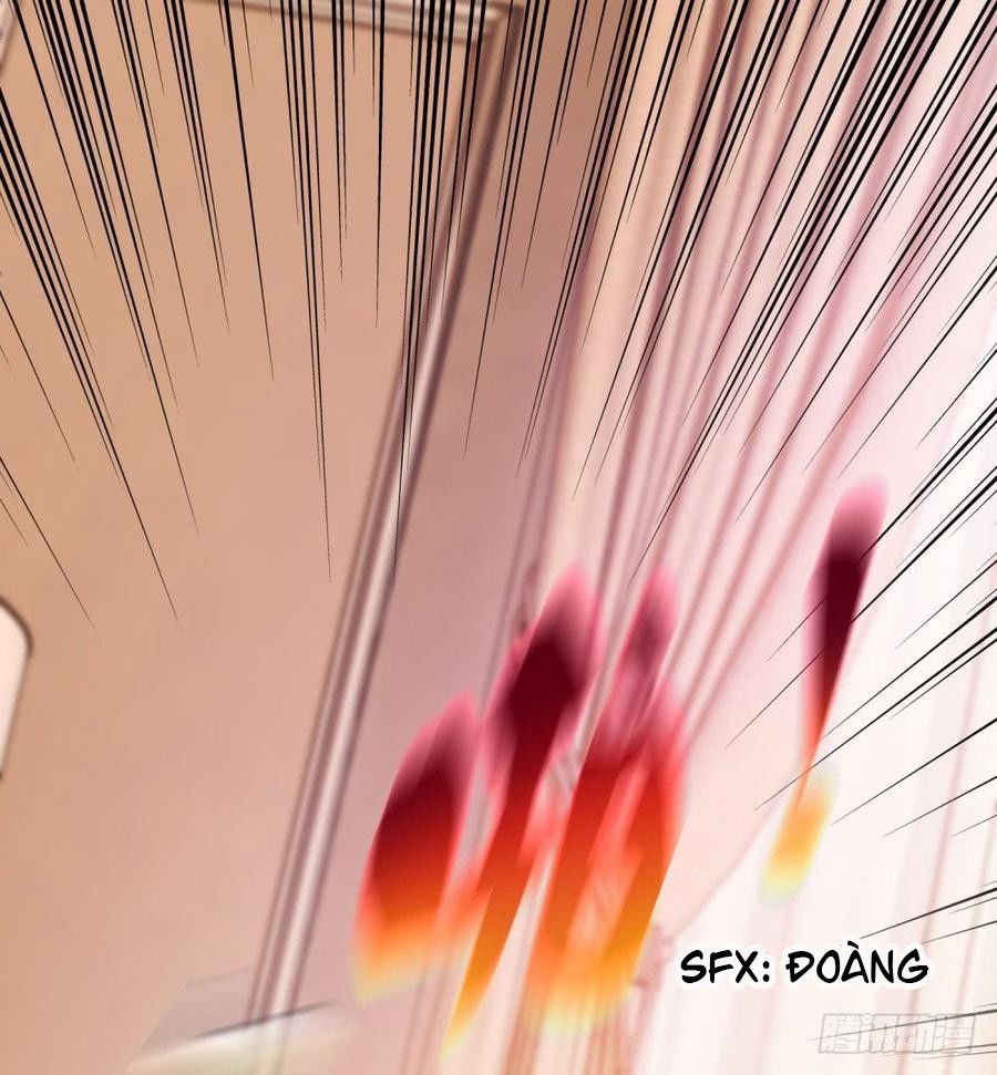 Ẩn Hôn 100%: Chọc Tức Vợ Yêu Mua Một Tặng Một Chapter 72 - 4