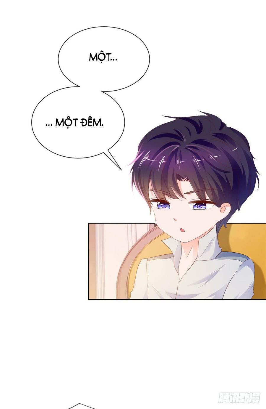 Ẩn Hôn 100%: Chọc Tức Vợ Yêu Mua Một Tặng Một Chapter 72 - 31