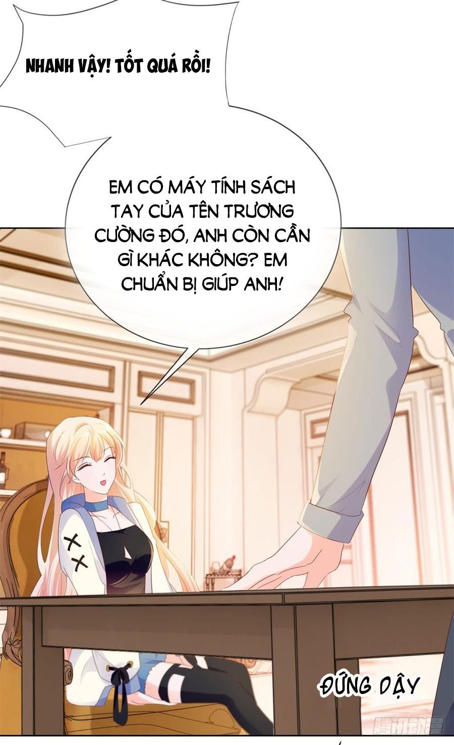 Ẩn Hôn 100%: Chọc Tức Vợ Yêu Mua Một Tặng Một Chapter 72 - 32