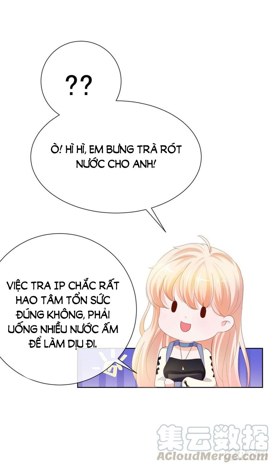 Ẩn Hôn 100%: Chọc Tức Vợ Yêu Mua Một Tặng Một Chapter 72 - 36