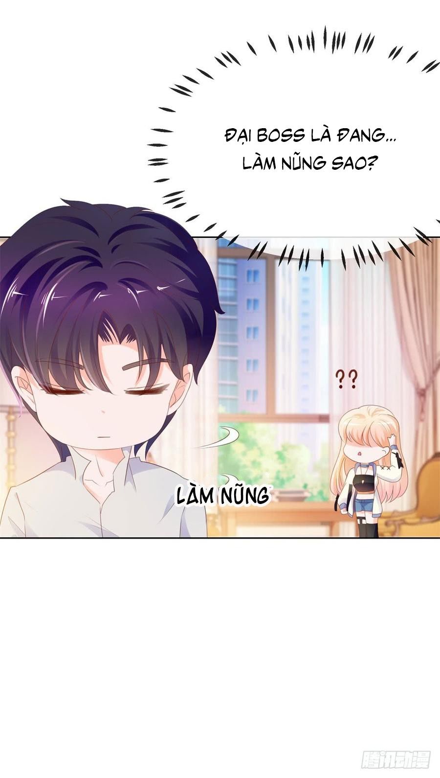 Ẩn Hôn 100%: Chọc Tức Vợ Yêu Mua Một Tặng Một Chapter 72 - 37